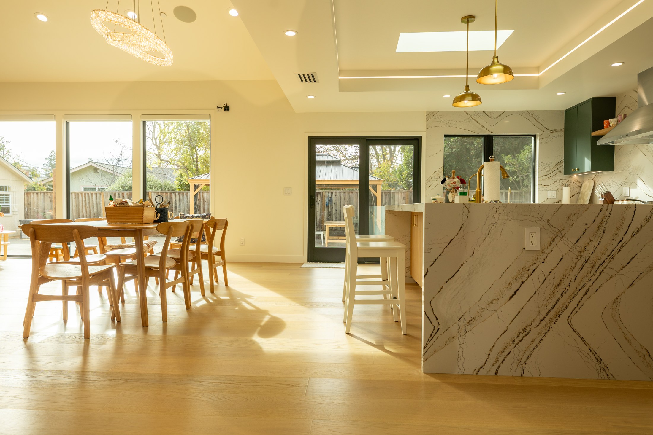 Flooring