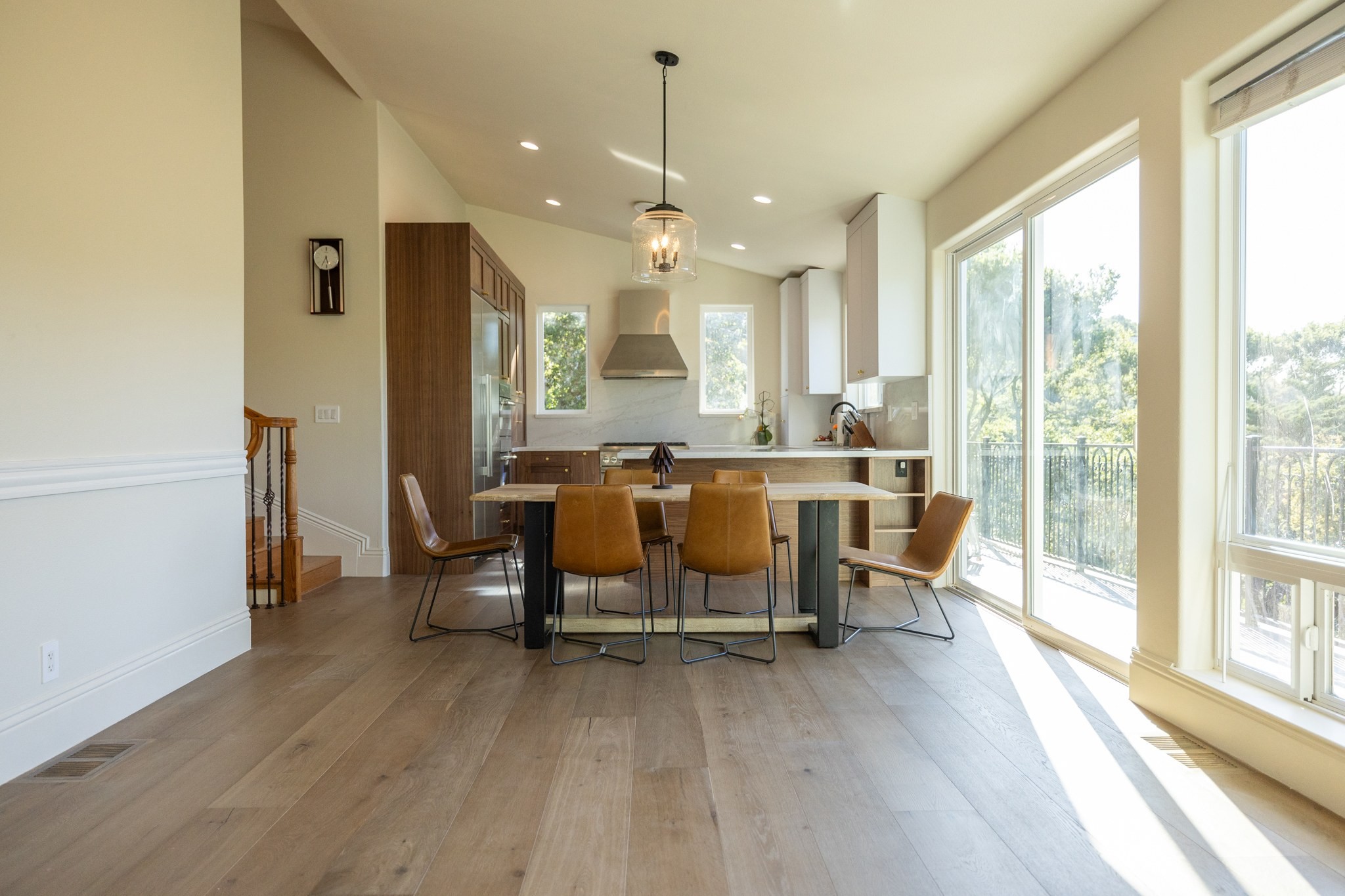Japanese Stainless Steel design reference