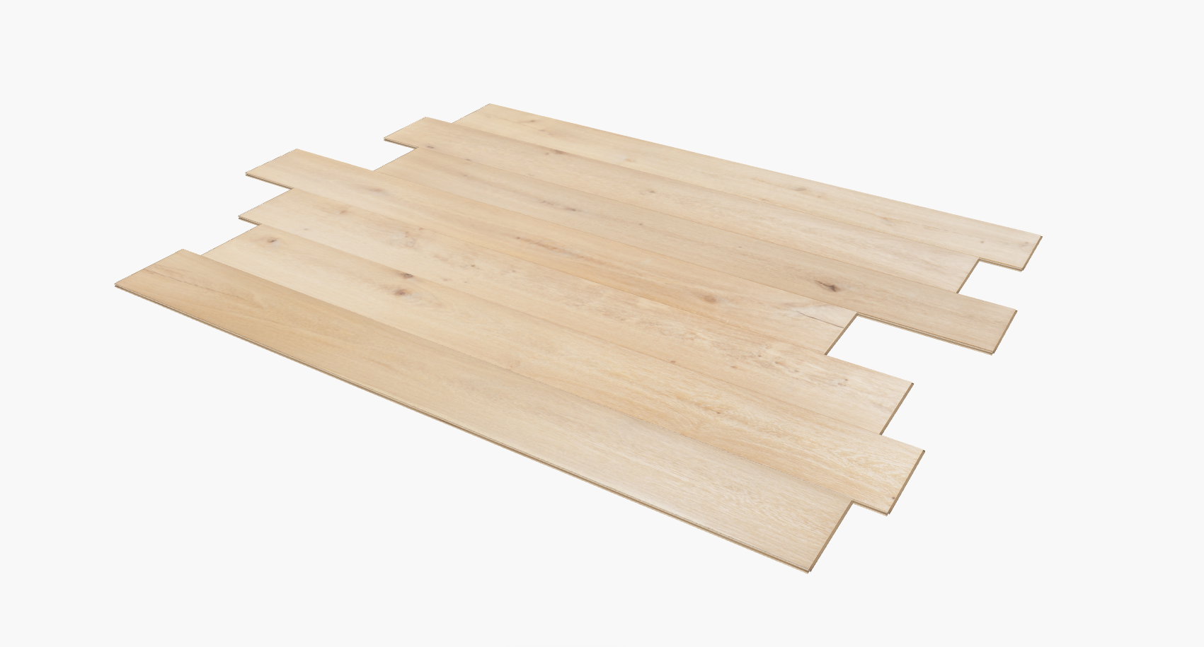 Palermo wood flooring material study