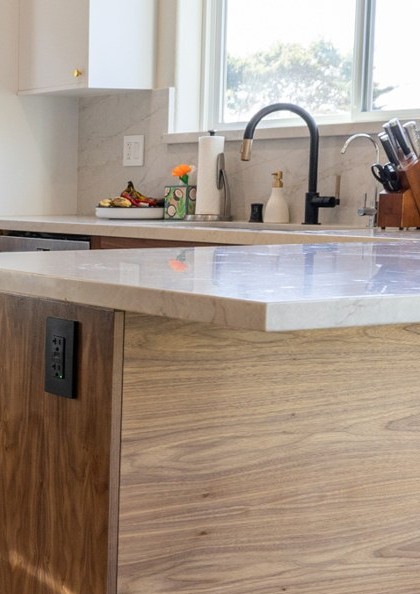 Kitchen Sinks design reference