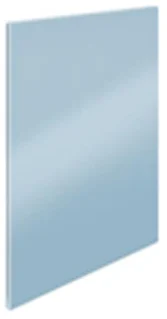 Monolithic glass